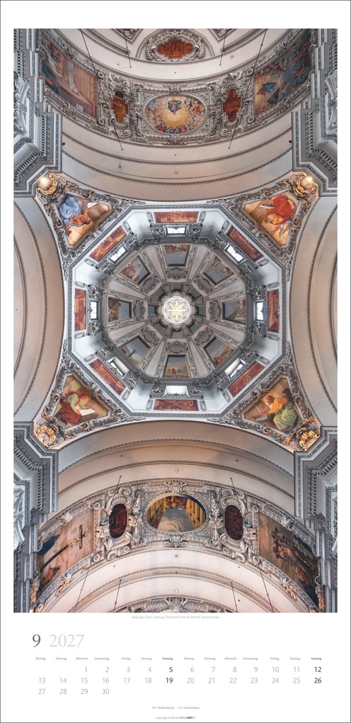 Weitere Ansicht: Wie im Himmel 2027