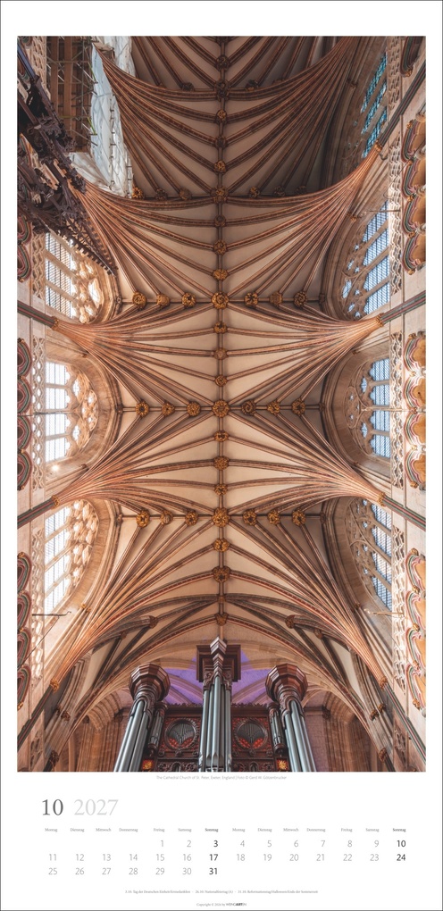 Weitere Ansicht: Wie im Himmel 2027