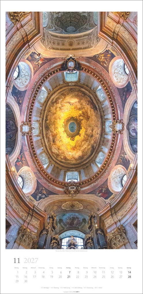 Weitere Ansicht: Wie im Himmel 2027