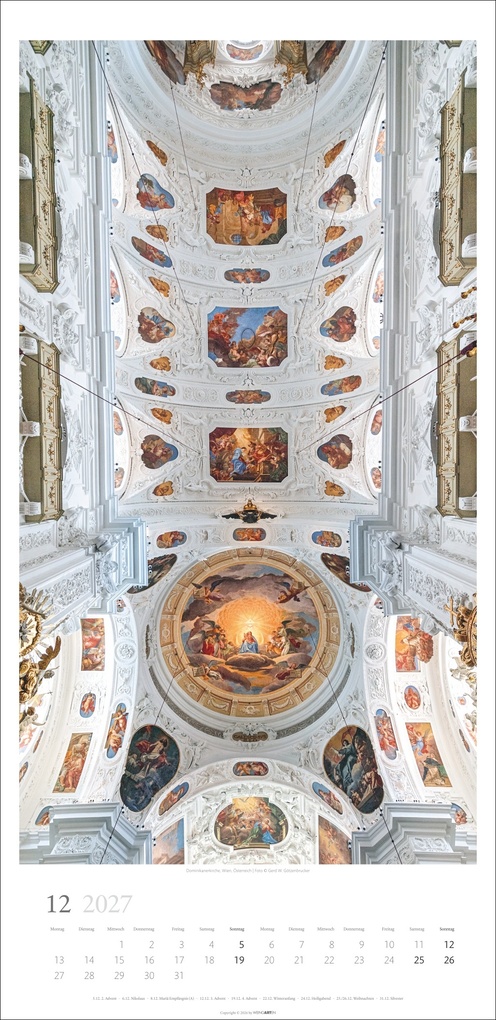 Weitere Ansicht: Wie im Himmel 2027