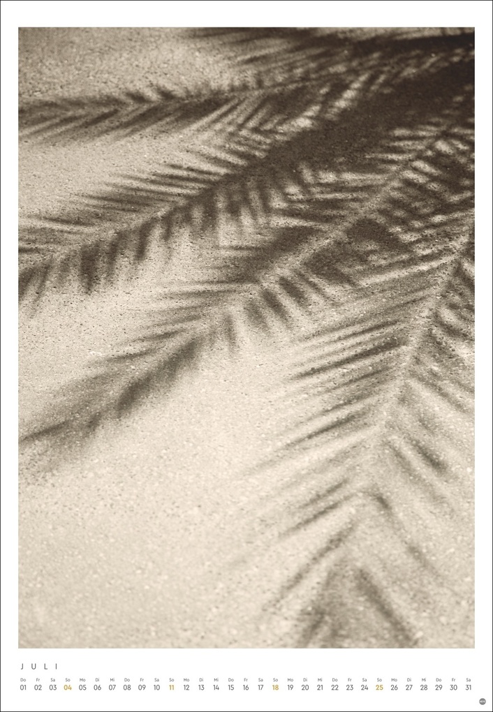 Weitere Ansicht: Mareike Böhmer: pure & simple Kalender 2027