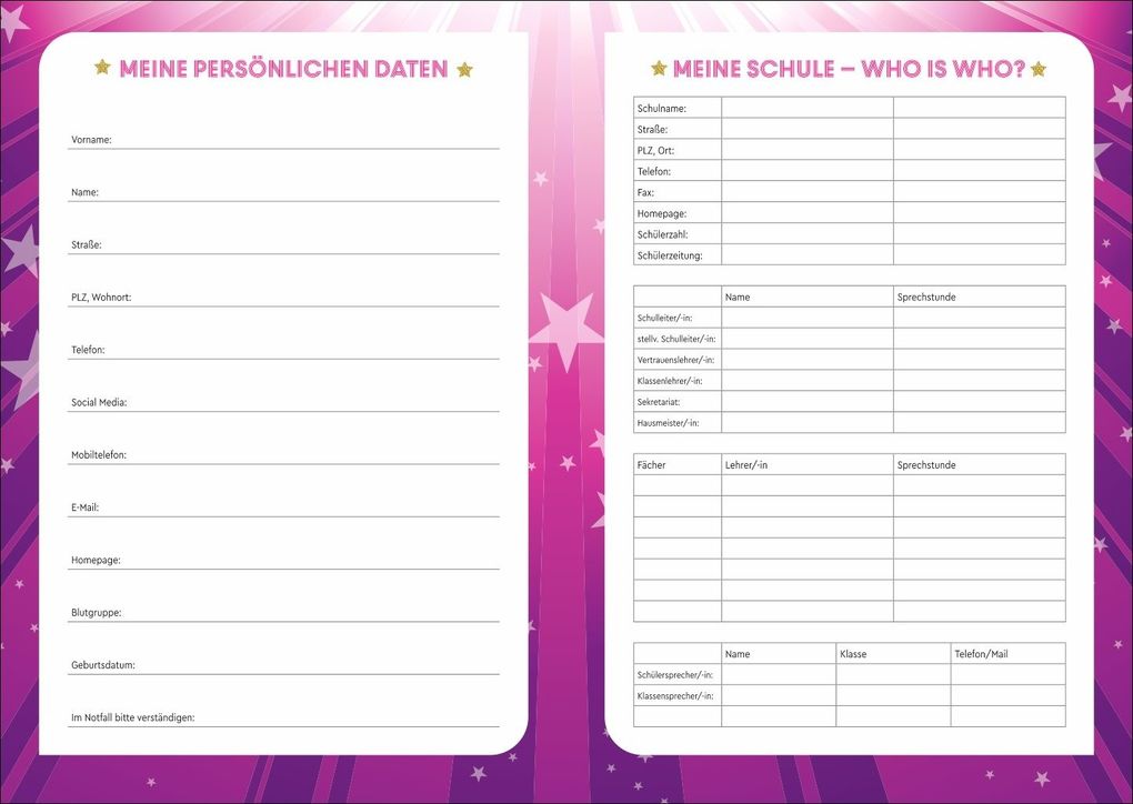 Weitere Ansicht: Taylor 17-Monats-Kalenderbuch A5 2027 - 17 Monate. Von August 2026 bis Dezember 2027
