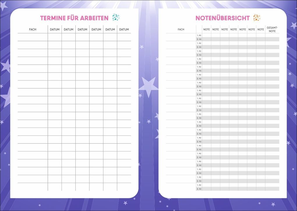 Weitere Ansicht: Taylor 17-Monats-Kalenderbuch A5 2027 - 17 Monate. Von August 2026 bis Dezember 2027