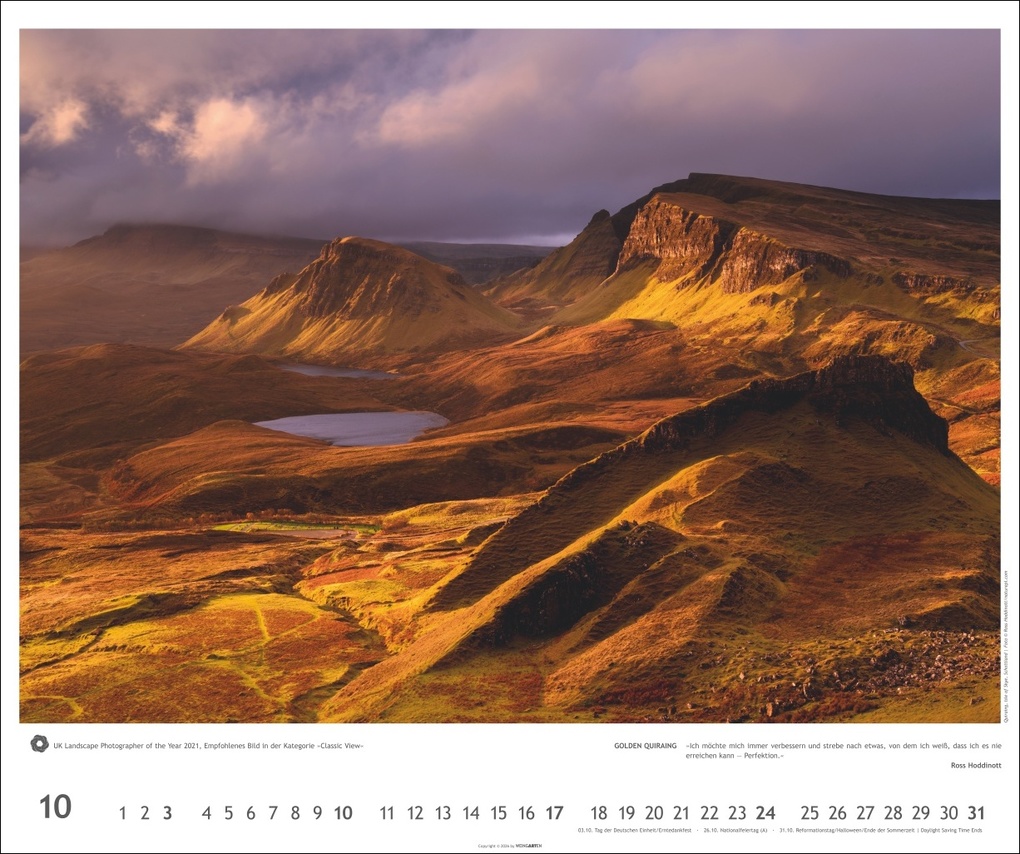Weitere Ansicht: Meisterwerke der Natur 2027 - Preisgekrönte Naturfotografie