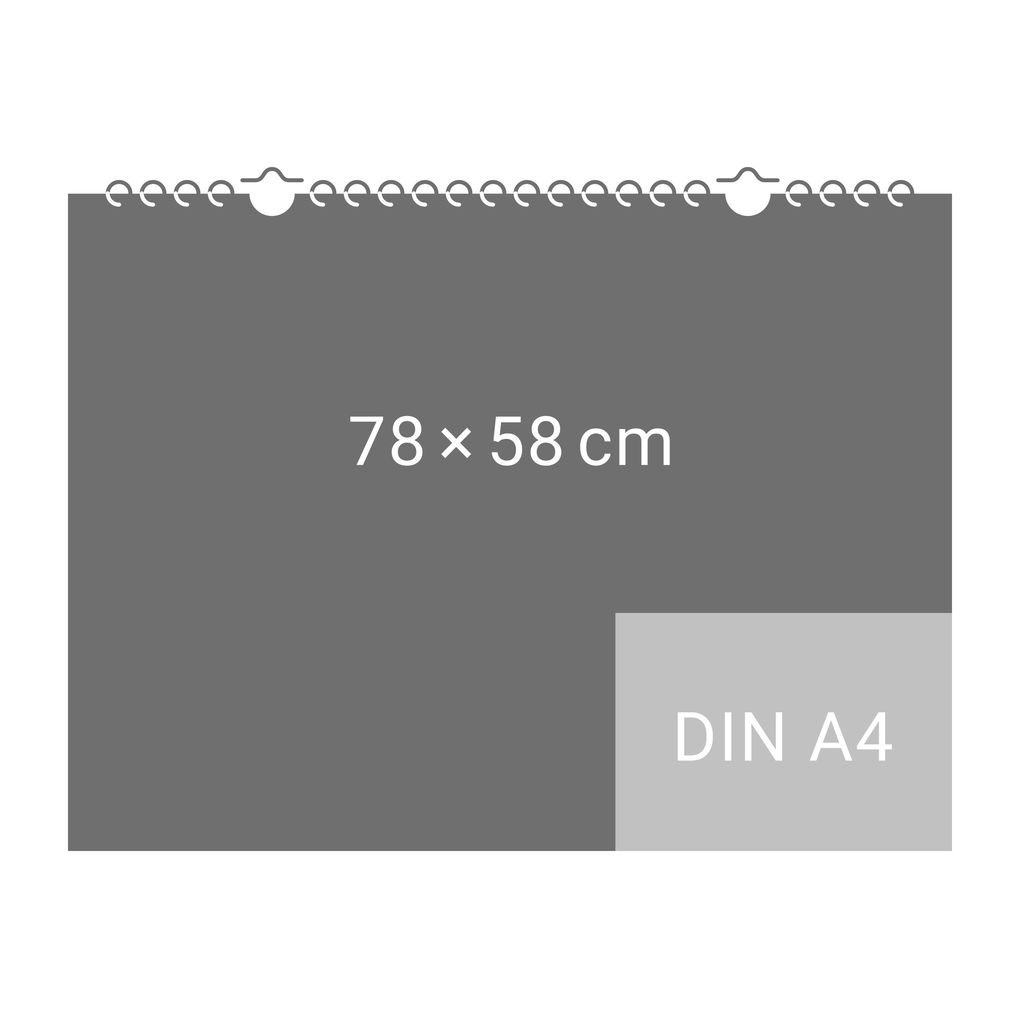 Weitere Ansicht: Deutsche Nationalparks - Edition Alexander von Humboldt Kalender 2027