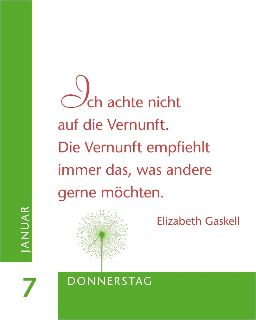 Weitere Ansicht: Ein Jahr der Gelassenheit Mini-Geschenkkalender 2027 | Ann Christin Artel