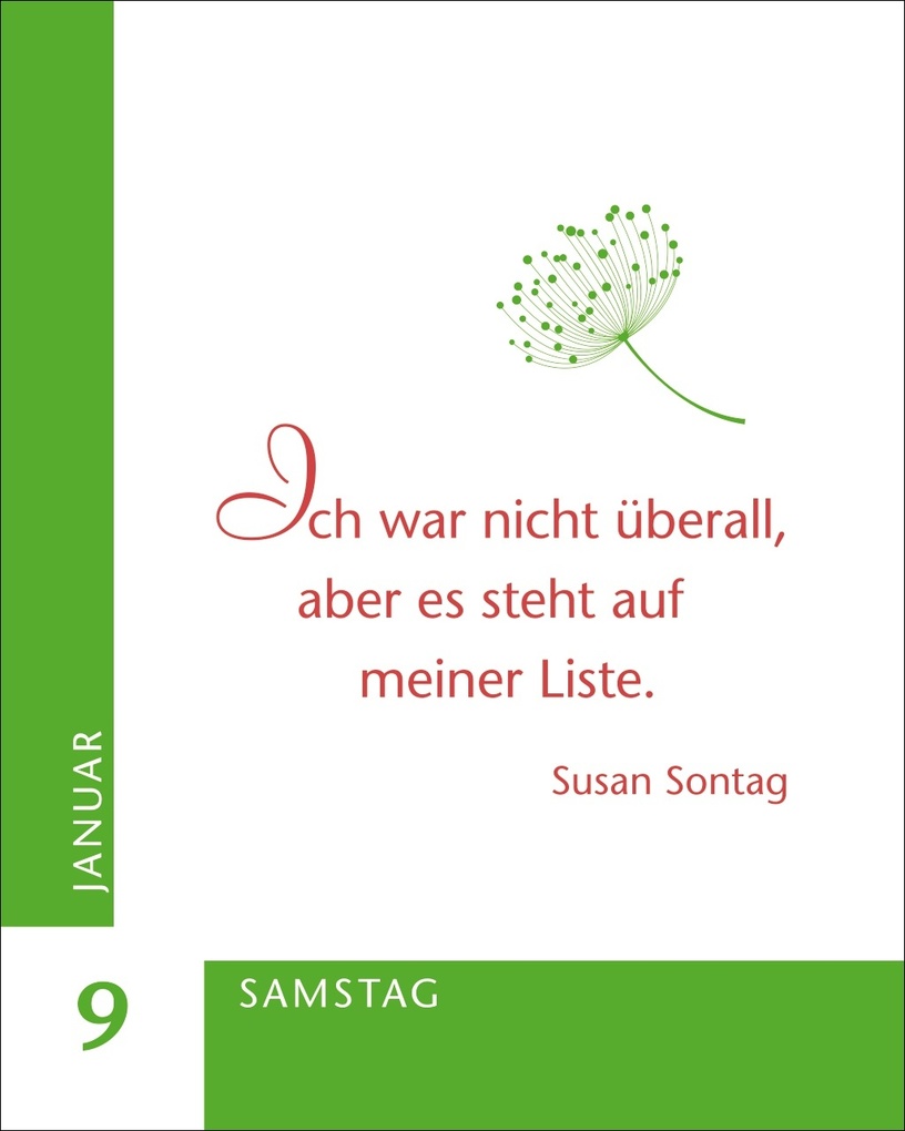Weitere Ansicht: Ein Jahr der Gelassenheit Mini-Geschenkkalender 2027 | Ann Christin Artel