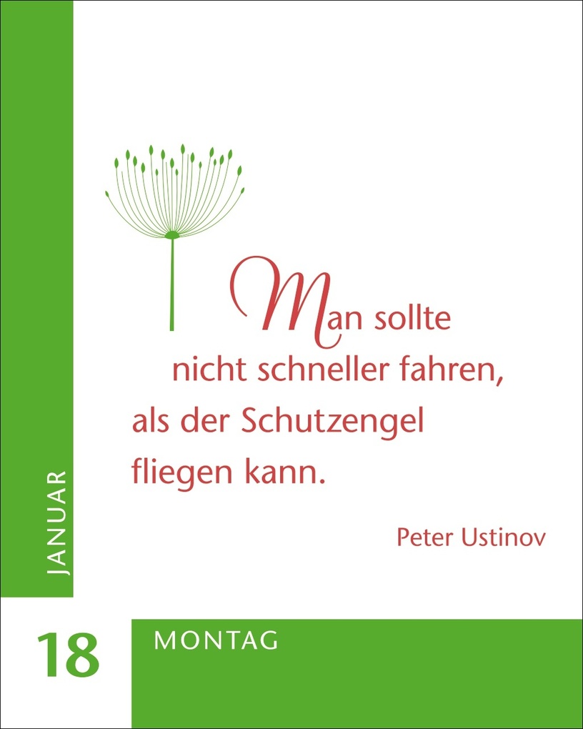 Weitere Ansicht: Ein Jahr der Gelassenheit Mini-Geschenkkalender 2027 | Ann Christin Artel
