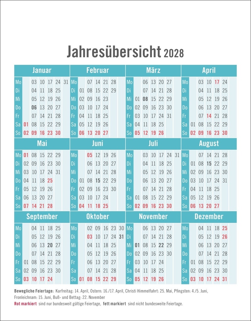 Weitere Ansicht: Stefan Heine Gehirnjogging Tagesabreißkalender 2027 | Stefan Heine