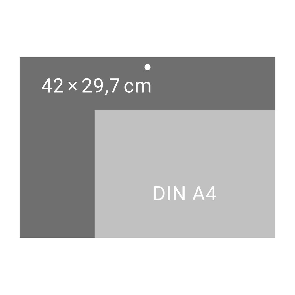 Weitere Ansicht: Helme Heine: Tafelkalender A3 2027 | Helme Heine
