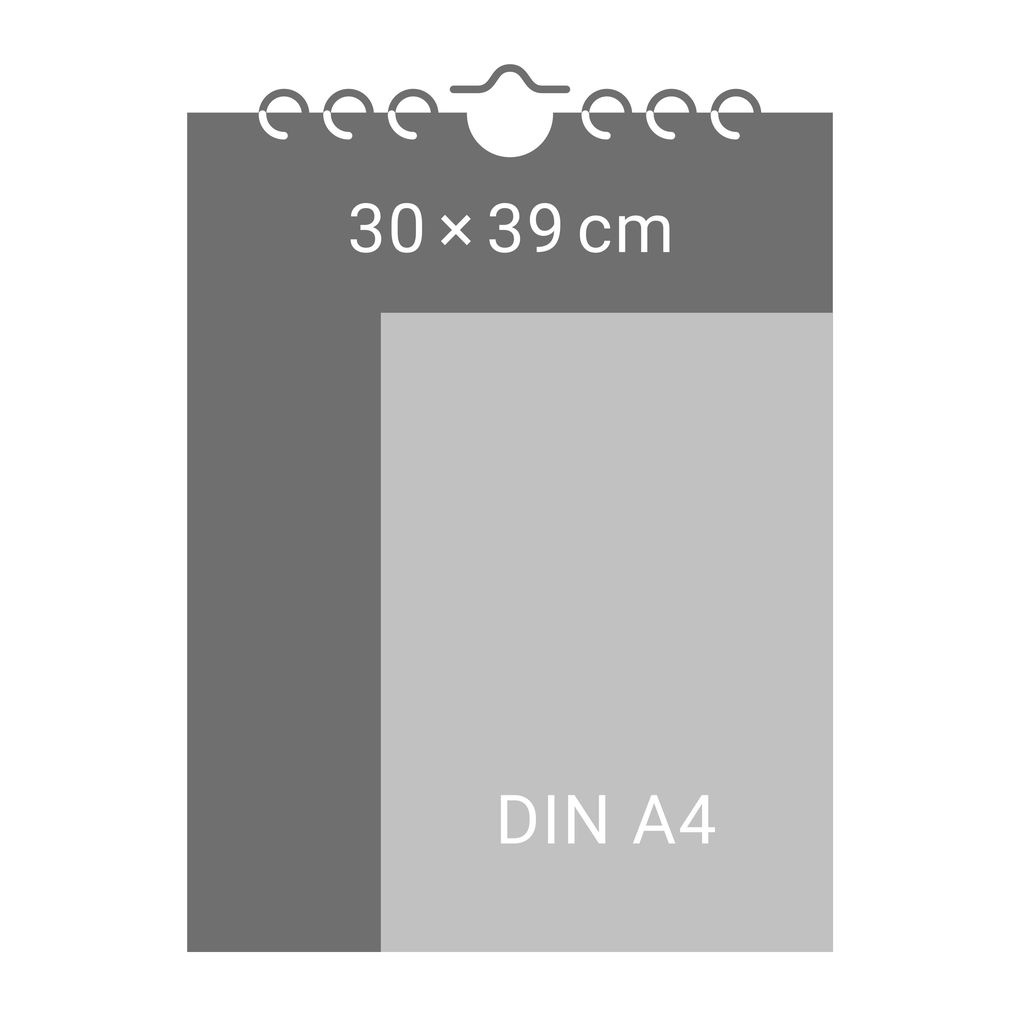 Weitere Ansicht: Eichhörnchen Kalender 2027