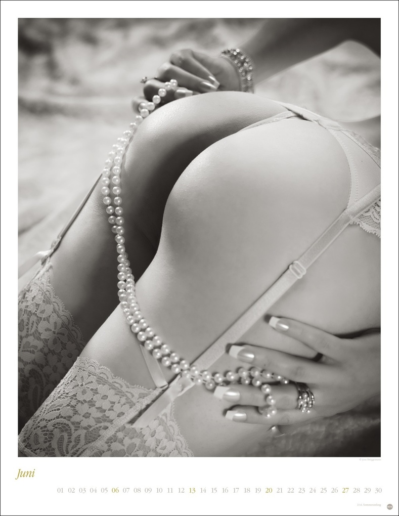 Weitere Ansicht: Backside Posterkalender 2027