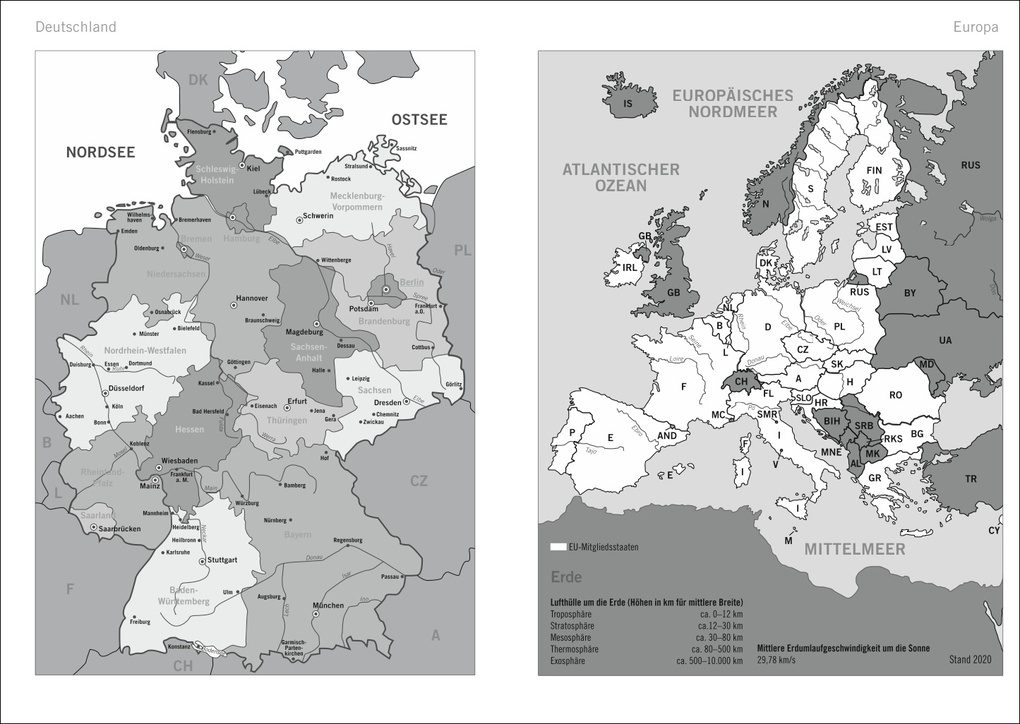 Weitere Ansicht: Loriot Agenda A5 2027 | Loriot