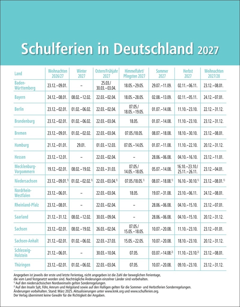 Weitere Ansicht: Stefan Heine Kreuzworträtsel Tagesabreißkalender 2027 | Stefan Heine