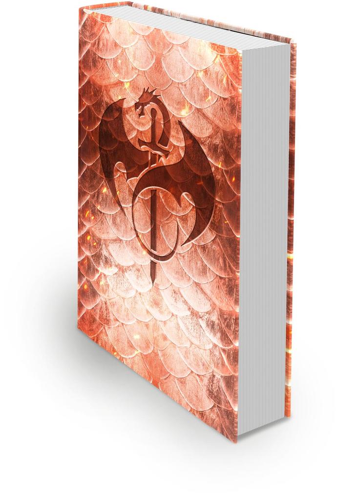 Weitere Ansicht: Dragon Cursed - Zeig keine Gnade | Elise Kova