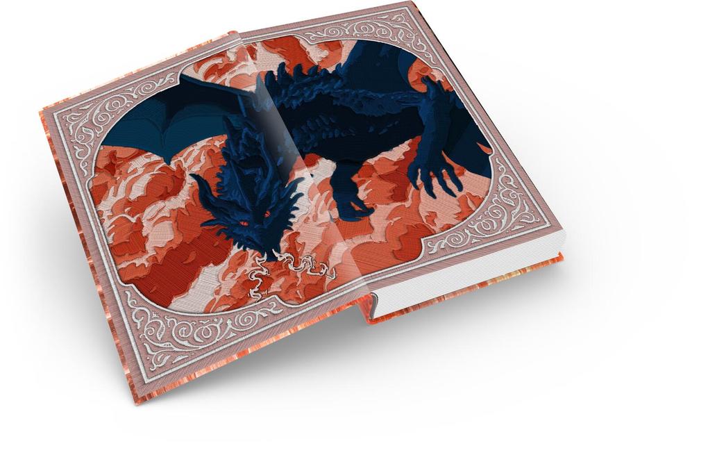 Weitere Ansicht: Dragon Cursed - Zeig keine Gnade | Elise Kova