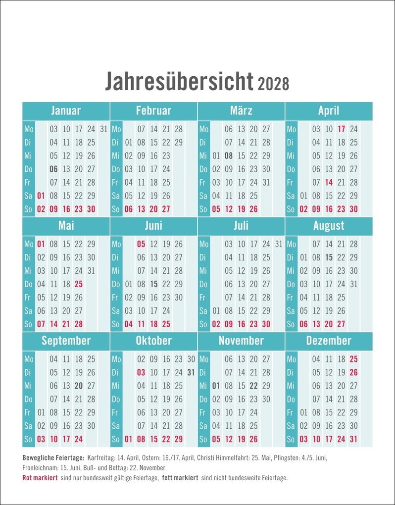 Weitere Ansicht: Stefan Heine Rentnerrätsel Tagesabreißkalender 2027 | Stefan Heine
