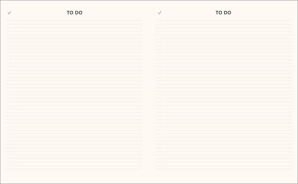 Weitere Ansicht: Kombitimer schwarz groß 2027