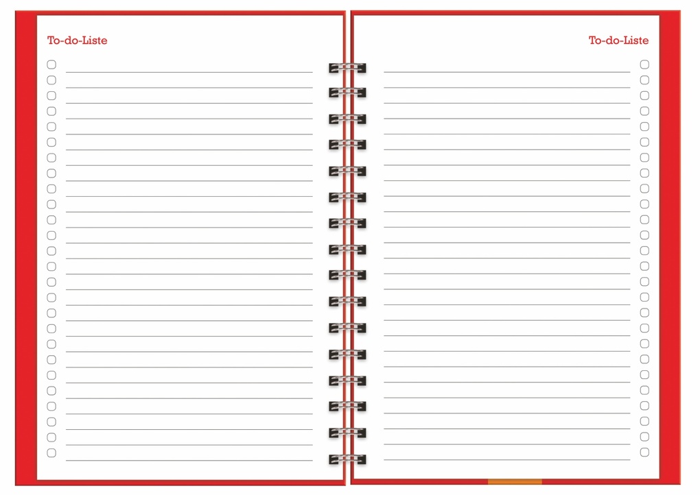 Weitere Ansicht: Peanuts Familienplaner-Buch A5 2027