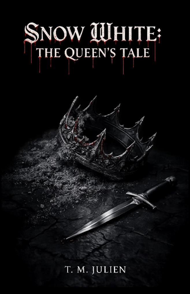 Produktbild: Snow White: The Queen's Tale | T. M. Julien