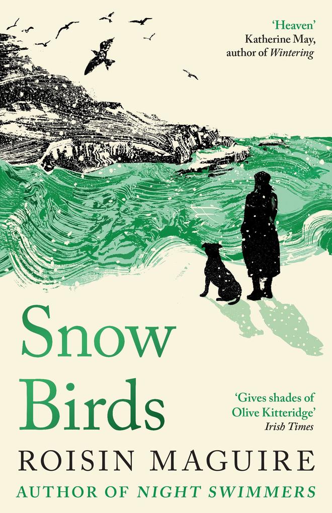 Produktbild: Snow Birds | Roisin Maguire