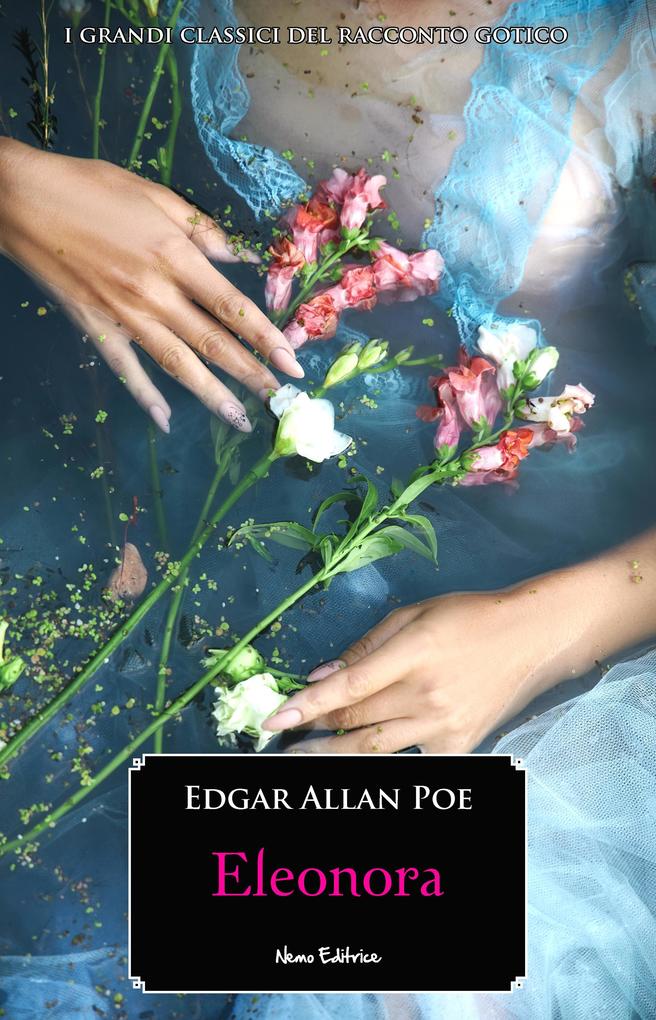 Produktbild: Eleonora | Edgar Allan Poe