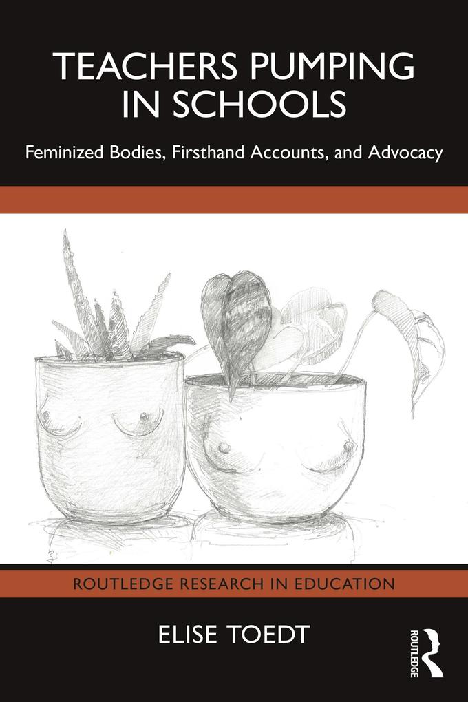 Produktbild: Teachers Pumping in Schools | Elise Toedt