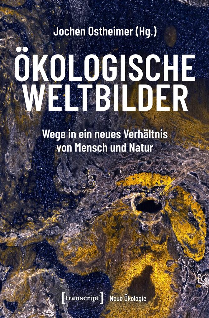 Produktbild: Ökologische Weltbilder