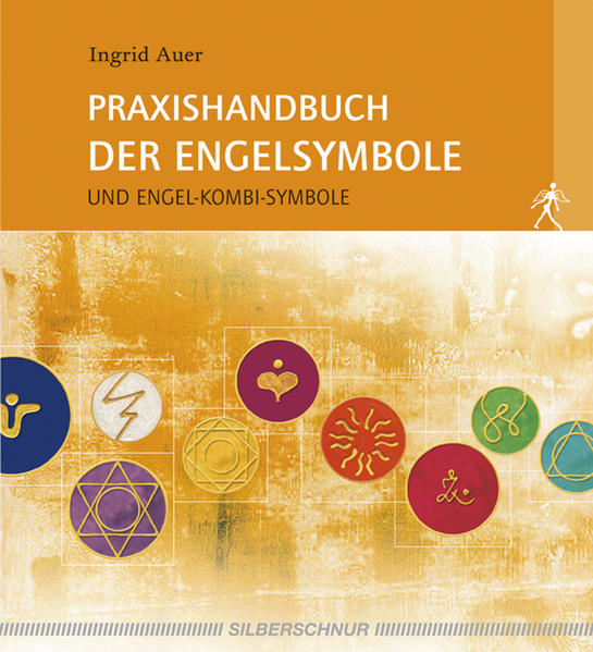 Produktbild: Praxishandbuch der Engelsymbole | Ingrid Auer