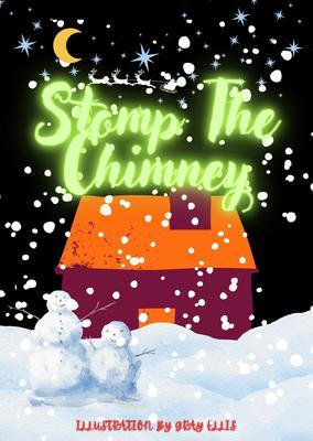 Produktbild: Stomp The Chimney | Gray Ellis