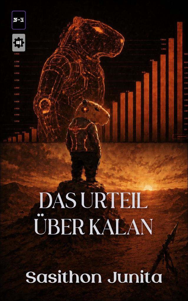 Produktbild: Das Urteil über Kalan | Sasithon Junita