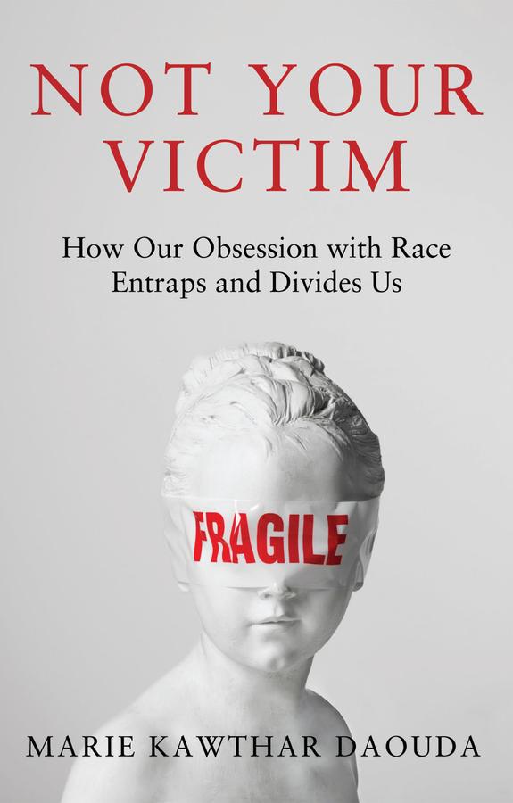 Produktbild: Not Your Victim | Marie Kawthar Daouda
