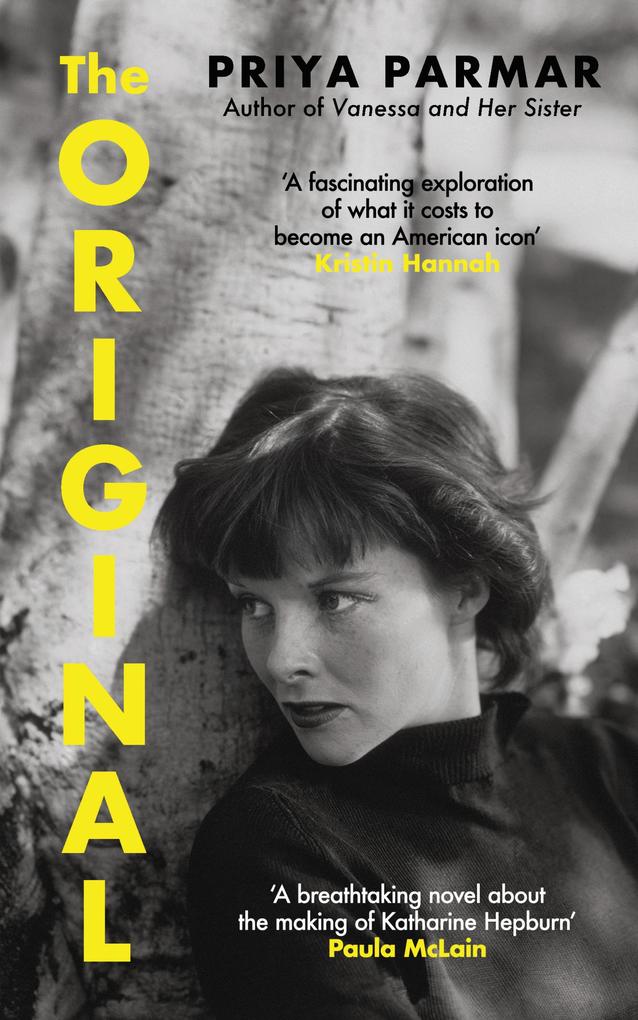 Produktbild: The Original | Priya Parmar