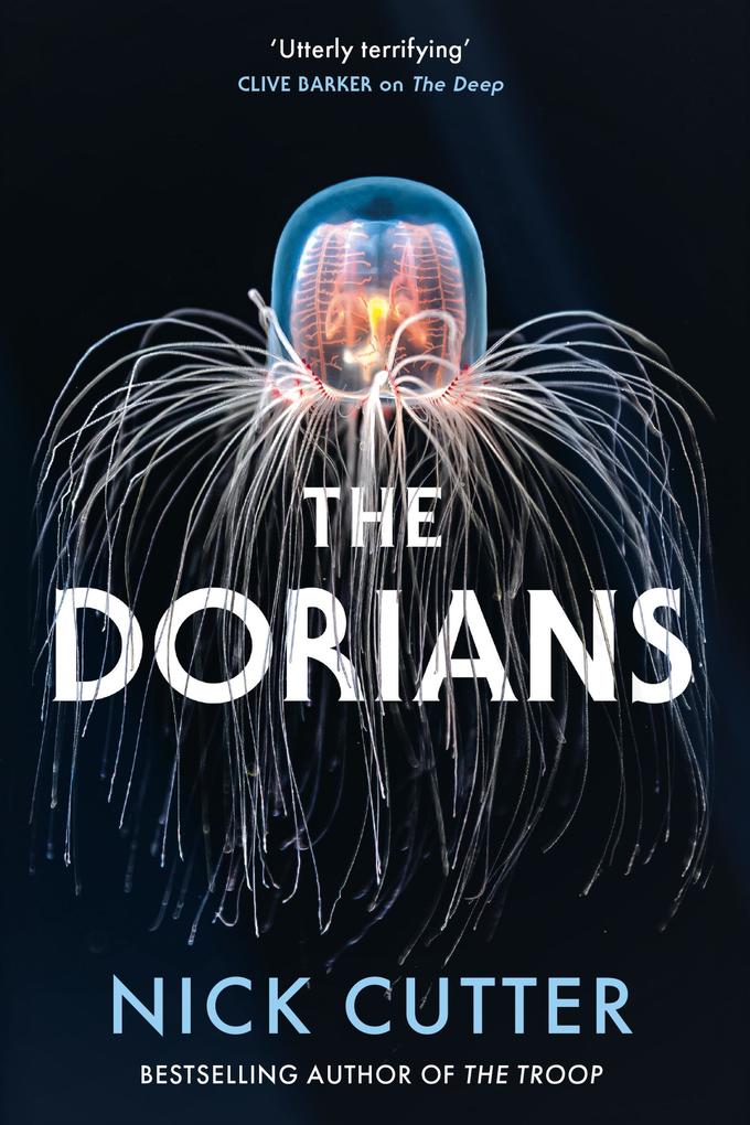 Produktbild: The Dorians | Nick Cutter