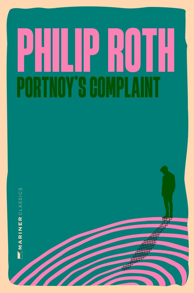Produktbild: Portnoy's Complaint | Philip Roth