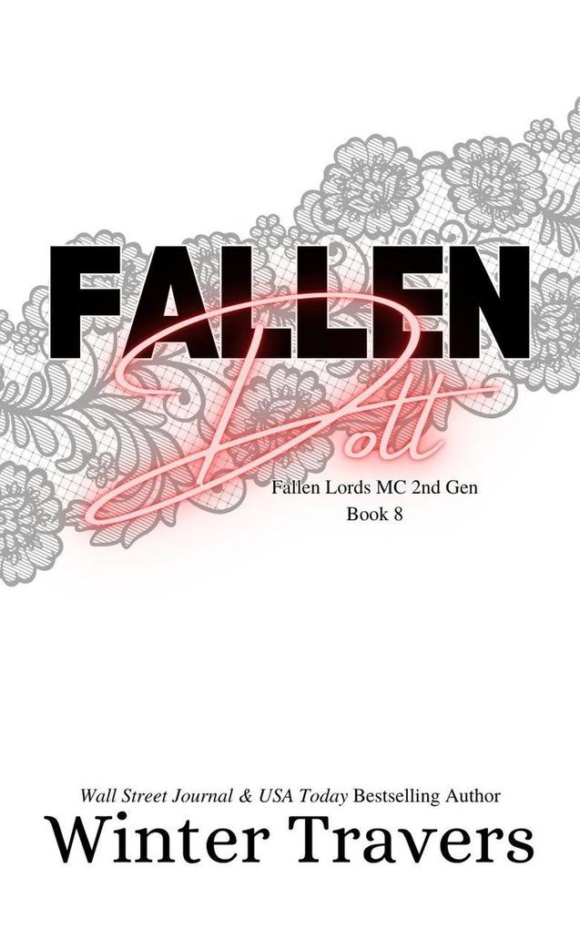 Produktbild: Fallen Doll | Winter Travers