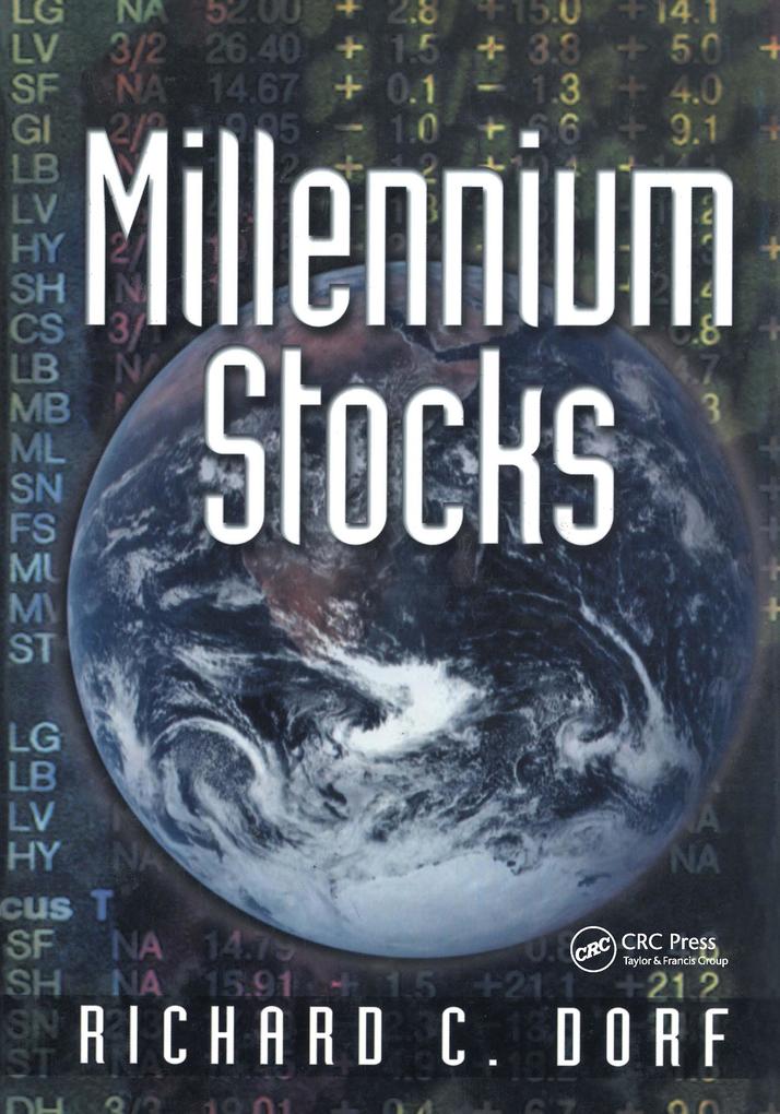 Produktbild: Millennium Stocks | Richard C. Dorf