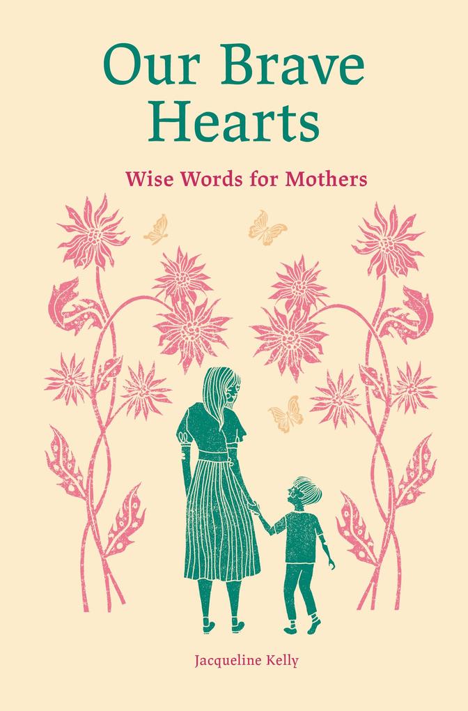 Produktbild: Our Brave Hearts | Jacqueline Kelly