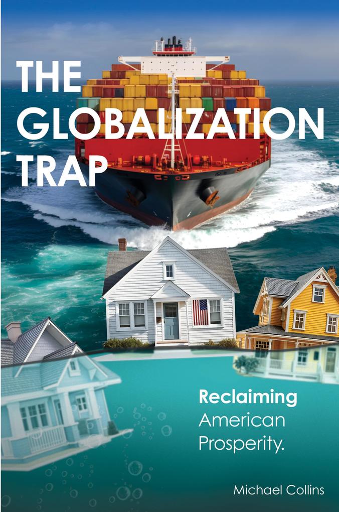 Produktbild: The Globalization Trap | Michael Collins