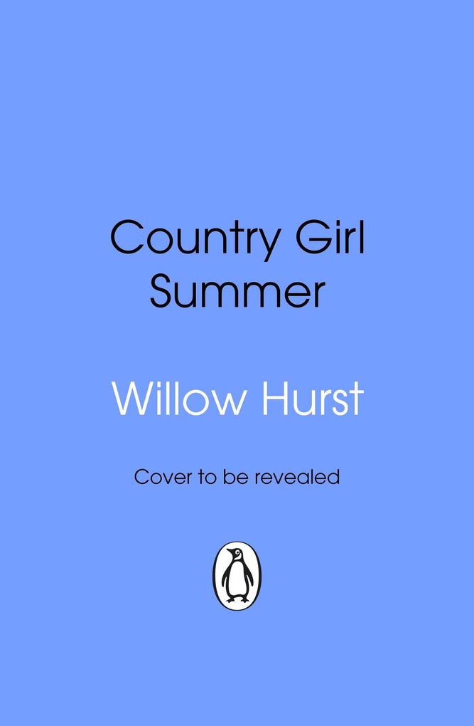 Produktbild: Country Girl Summer | Willow Hurst