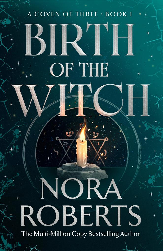 Produktbild: Birth of the Witch | Nora Roberts
