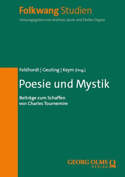 Produktbild: Poesie und Mystik