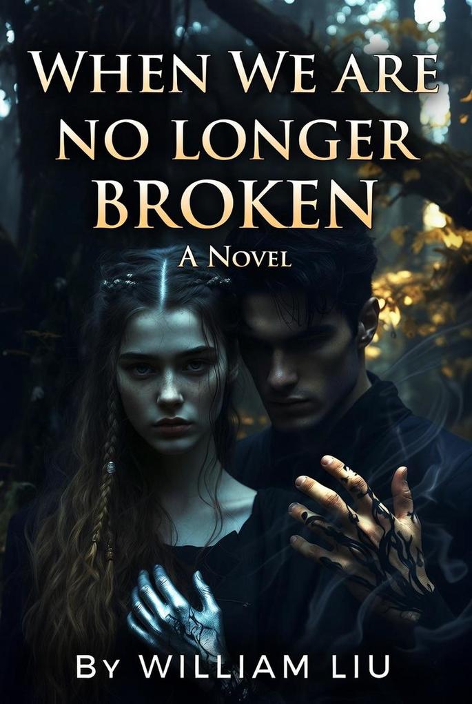 Produktbild: When We Are No Longer Broken | William Liu