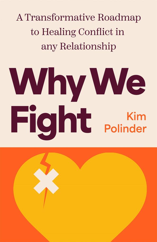 Produktbild: Why We Fight | Kim Polinder