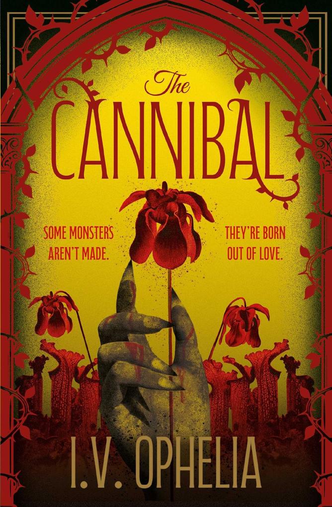 Produktbild: The Cannibal | I.V. Ophelia