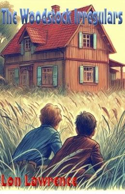 Produktbild: The Woodstock Irregulars | Lon Lawrence