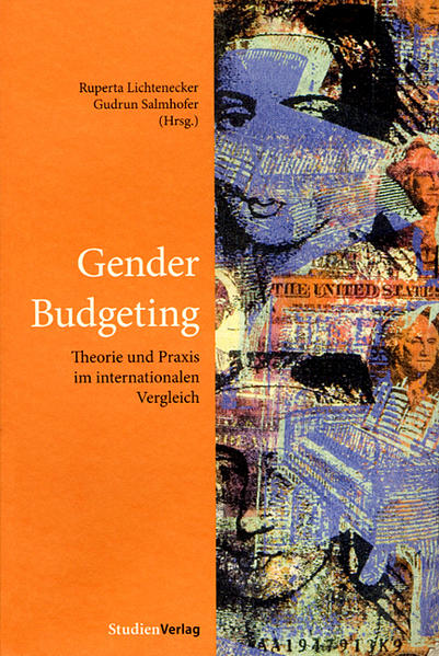 Produktbild: Gender Budgeting | Ruperta Lichtenecker