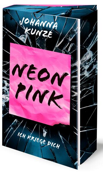 Produktbild: Neonpink | Johanna Kunze