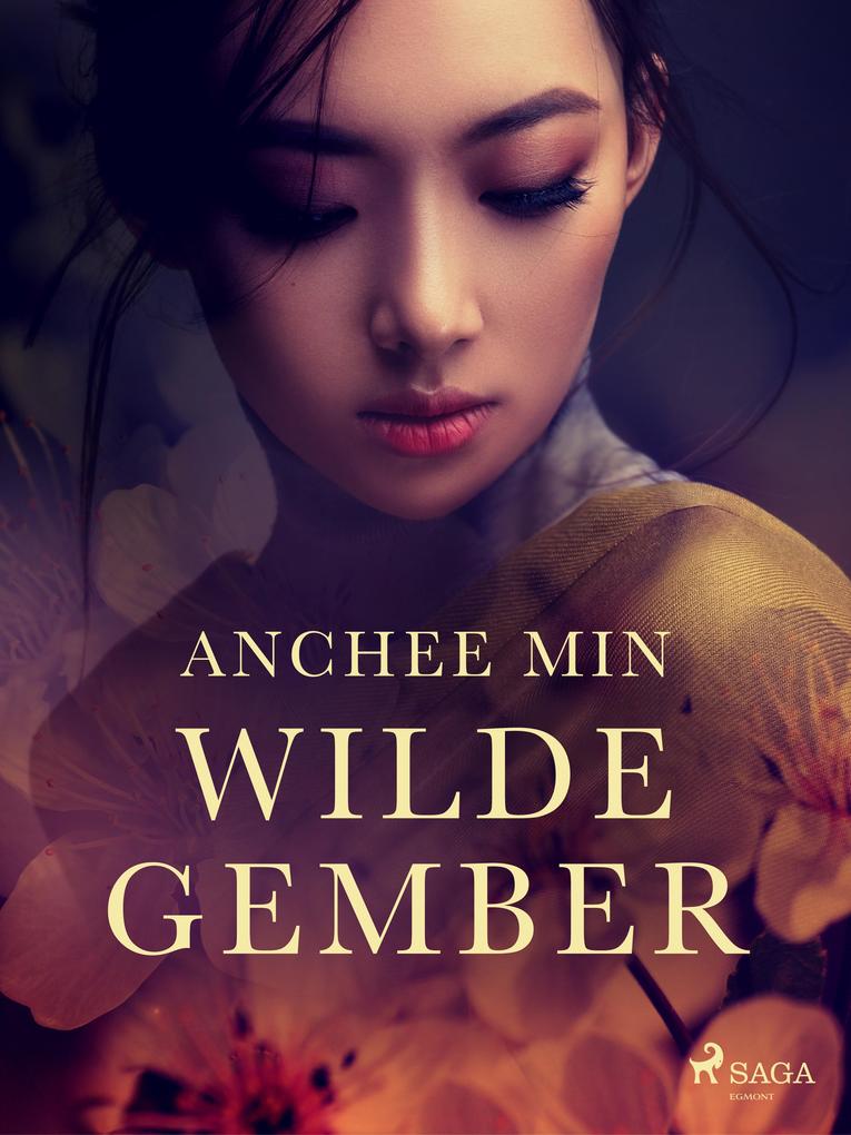 Produktbild: Wilde gember | Anchee Min