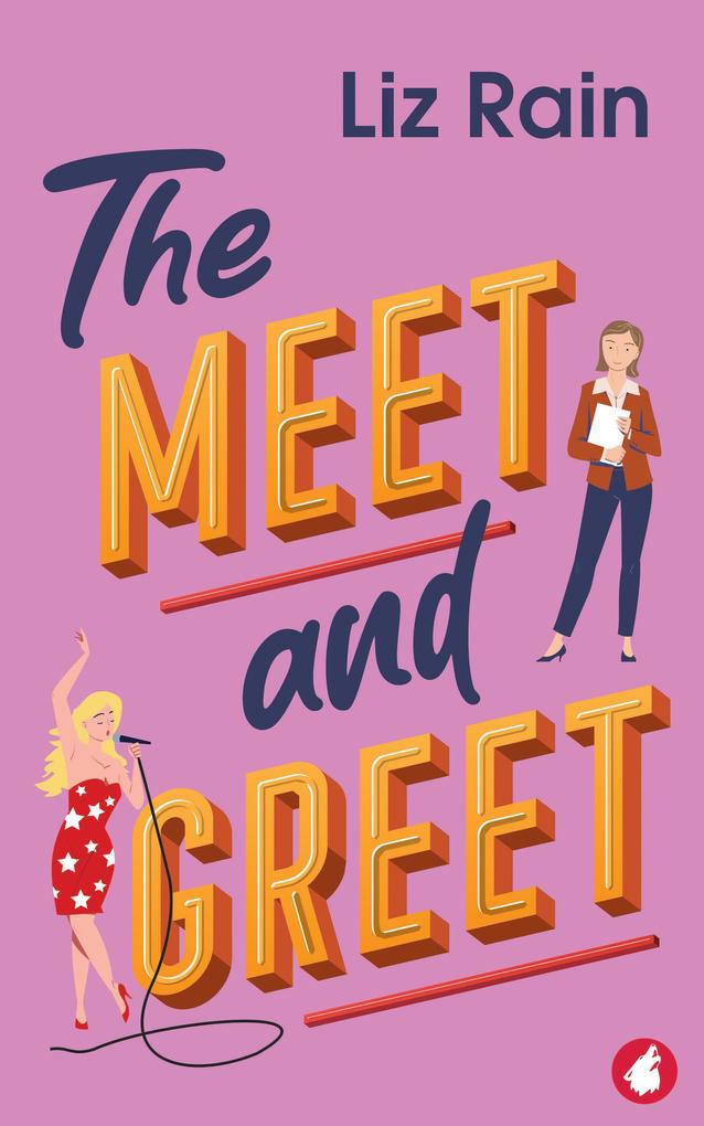 Produktbild: The Meet and Greet | Liz Rain